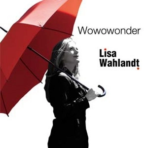 LISA WAHLANDT / リザ・ヴァーラント / アンブレラ
