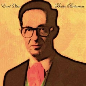 EARL OKIN / アール・オキン / アール・オキンの眠れぬ夜のボサノバ