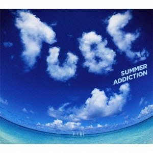 TUBE / チューブ / SUMMER ADDICTION / SUMMER ADDICTION(初回限定盤 CD+DVD)