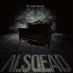 ALSDEAD / オルスデッド / FLASH BACK(初回)