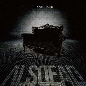ALSDEAD / オルスデッド / FLASH BACK
