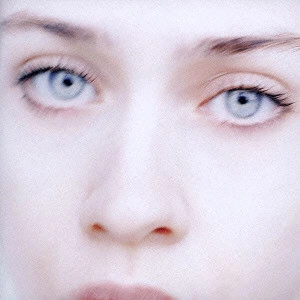 FIONA APPLE / フィオナ・アップル / タイダル / TIDAL