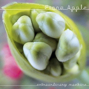 FIONA APPLE / フィオナ・アップル / エクストラオーディナリー・マシーン / EXTRAORDINARY MACHINE