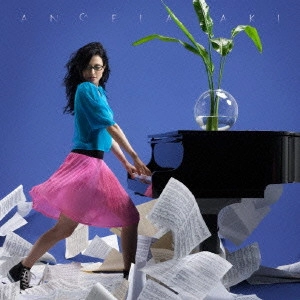 ANGELA AKI / アンジェラ・アキ / 告白