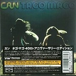 CAN / カン / タゴ・マゴ・４０ｔｈ・アニヴァ