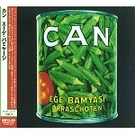 CAN / カン / エーゲ・バミヤージ