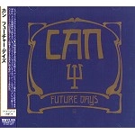 CAN / カン / フューチャー・デイズ