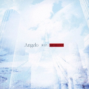 ANGELO / アンジェロ / RIP/MOMENT(初回B)