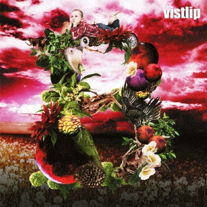 vistlip / B / B(DVD付)
