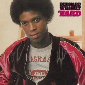 BERNARD WRIGHT / バーナード・ライト / ナード (国内盤 帯 解説 歌詞付) / 'NARD