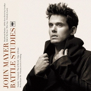 JOHN MAYER / ジョンメイヤー / バトル・スタディーズ / BATTLE STUDIES