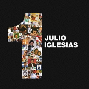 JULIO IGLESIAS / フリオ・イグレシアス / Volume 1