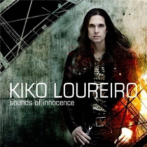 KIKO LOUREIRO / キコ・ルーレイロ / サウンズ・オブ・イノセンス