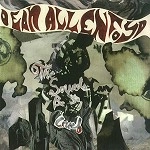 DEAN ALLEN FOYD / THE SOUNDS CAN BE SO CRUEL