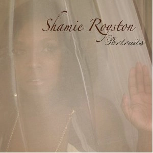 SHAMIE ROYSTON / PORTRAITS