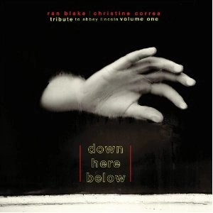 RAN BLAKE / ラン・ブレイク / DOWN HERE BELOW
