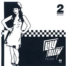LILY ALLEN / リリー・アレン / SKA