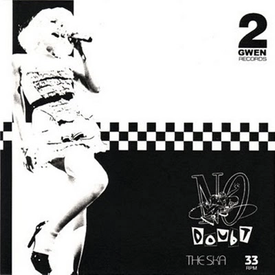 NO DOUBT / ノー・ダウト / SKA