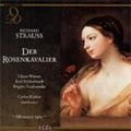 CARLOS KLEIBER / カルロス・クライバー / R.STRAUSS:DER ROSENKAVALIER