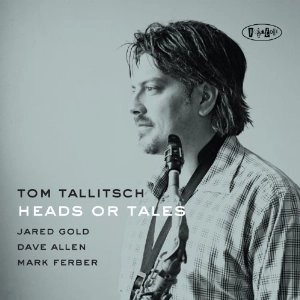 TOM TALLITSCH / HEADS OR TALES