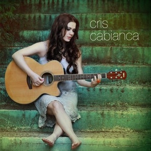 CRIS CABIANCA / クリス・カビアンカ / CRIS CABIANCA