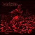 DECAYED / LUSTITANIAN BLACK FUCKING METAL