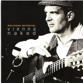 WOLFGANG MUTHSPIEL / ウォルフガング・ムースピール / VIENNA NAKED