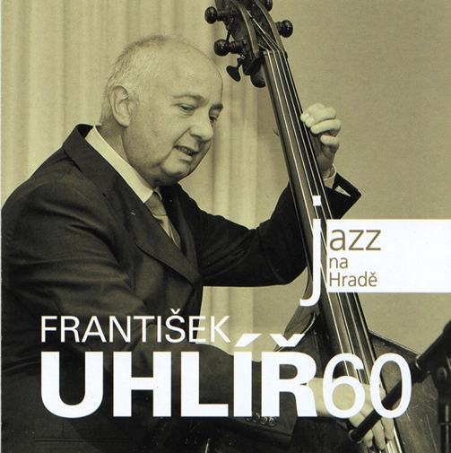 FRANTISEK UHLIR / 8.9.2010 NOVA GALERIE - JAZZ AT PARGUE CAS