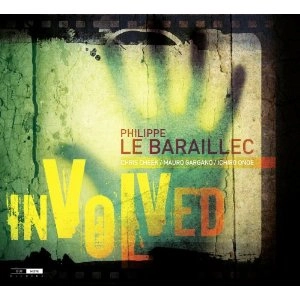 PHILIPPE LE BARAILLEC  / INVOLVED