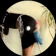 JORIS VOORN / ヨリス・ヴォーン / DUSTY HOUSE-ROOM 6