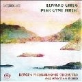 OLE KRISTIAN RUUD / ウーレ・クリスチャン・ルード / GRIEG:PEER GYNT SUITE
