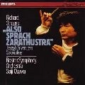 SEIJI OZAWA / 小澤征爾 / R.STRAUSS:ALSO SPRACH ZARATHUSTRA OP.30