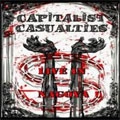 CAPITALIST CASUALTIES / LIVE IN NAGOYA