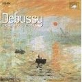 JEAN MARTINON / ジャン・マルティノン / DEBUSSY: ORCHESTRAL WORKS