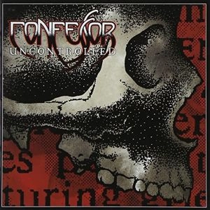 CONFESSOR / コンフェッサー / UNCONTROLLED