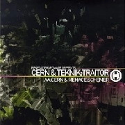 CERN & TEKNIK / TRAITOR