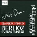 ESA-PEKKA SALONEN / エサ=ペッカ・サロネン / BERLIOZ:SYMPHONIE FANTASTIQUE