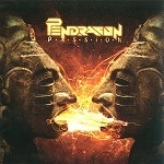 PENDRAGON / ペンドラゴン / PASSION