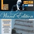 GUNTER WAND / ギュンター・ヴァント / BRAUNFELS:TE DEUM