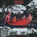 T.C.F. / WHERE MADNESS REIGNS