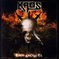 KAOS (METAL) / KAOS AMONG US