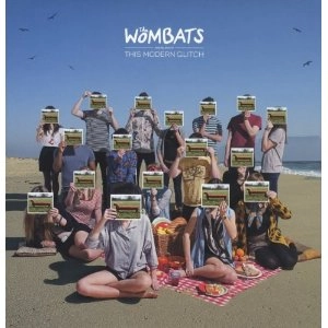 WOMBATS / ウォンバッツ / THIS MODERN GLITCH