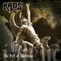 KAOS (METAL) / PITS OF EXISTENCE