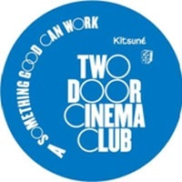TWO DOOR CINEMA CLUB / トゥー・ドア・シネマ・クラブ / ACOUSTIC EP