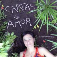 SILVANA REINA / シルバーナ・レイナ / CARTAS DE AMOR