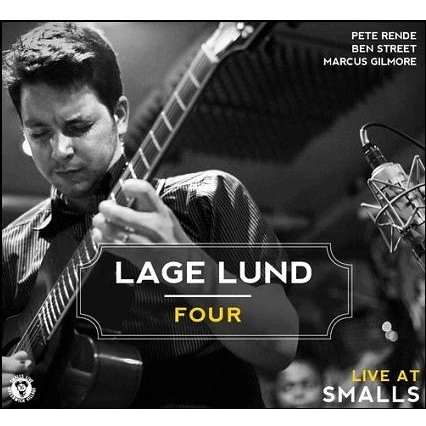 LAGE LUND / ラージュ・ルンド(ラーゲ・ルンド) / ライブアツトスモ-ルズ