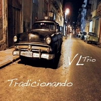 VL TRIO / ウベ・エレ・トリオ / TRADICIONANDO