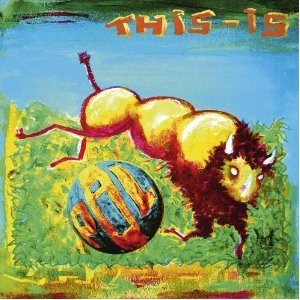 PUBLIC IMAGE LTD (P.I.L.) / パブリック・イメージ・リミテッド / THIS IS PIL