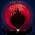 BABYMETAL / ベビーメタル / ヘドバンギャー（通常盤）