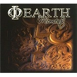 IO EARTH / MOMENTS